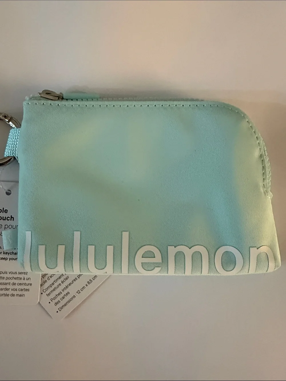 lululemon athletica lululemon clippable